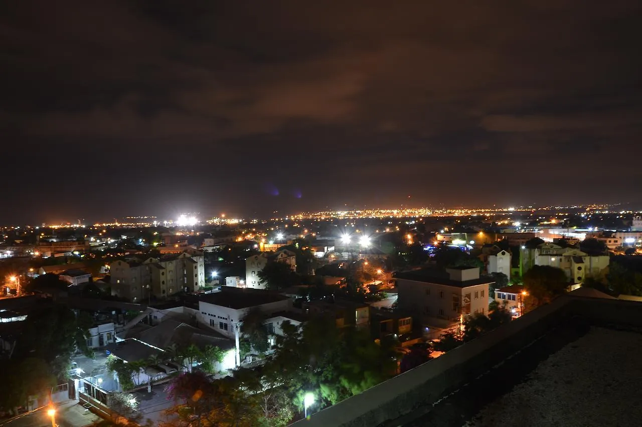 Bella Vista New Kingston Appartement 0*,  Jamaica
