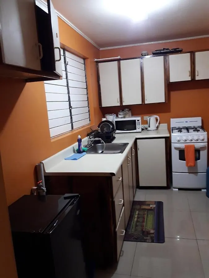Bella Vista New Kingston Appartement