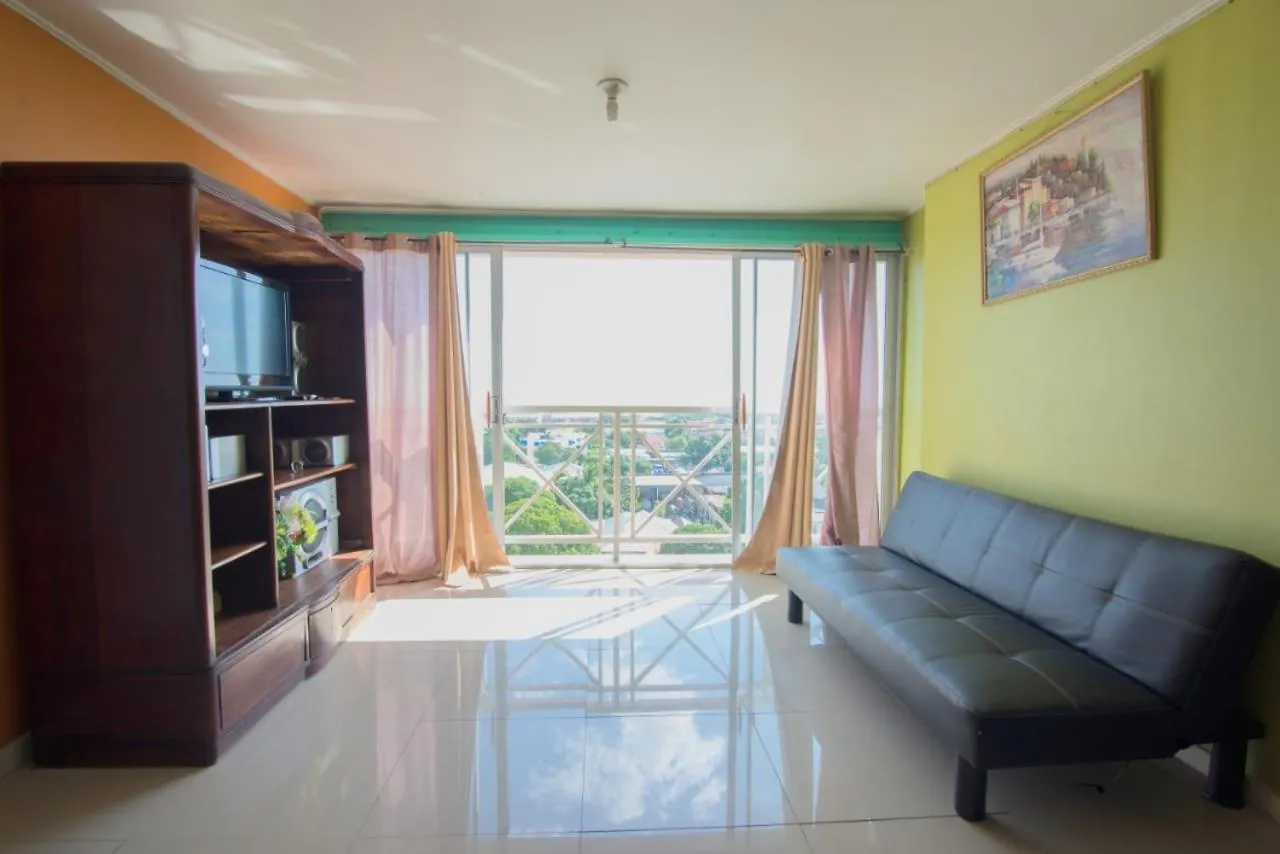 Bella Vista New Kingston Appartement Jamaica