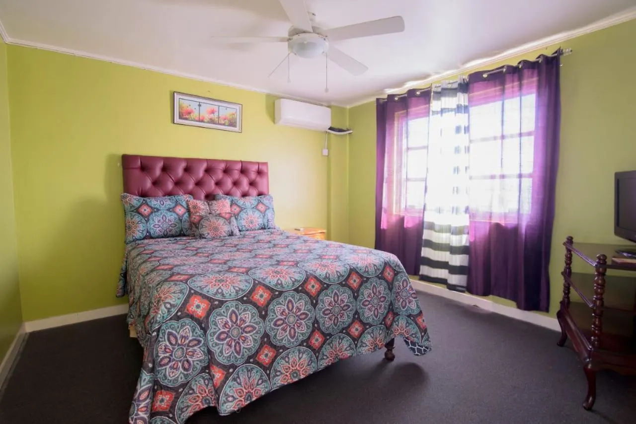 Bella Vista New Kingston Appartement Jamaica
